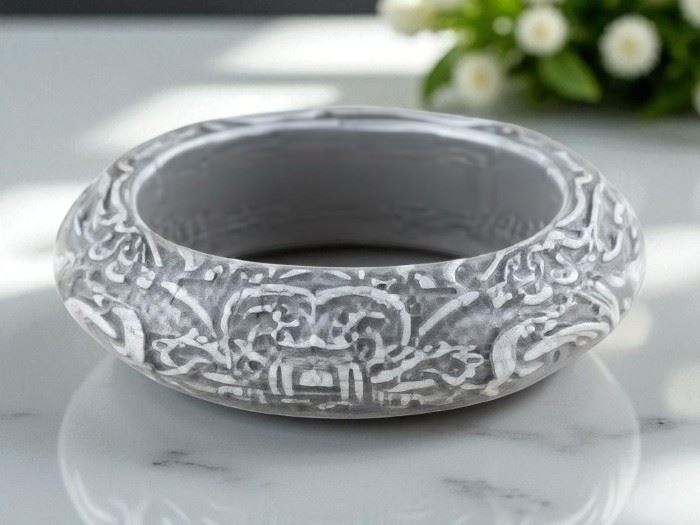 VASO OVAL 26x15.5x7CM