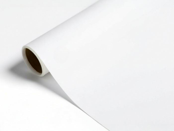 ROLO TELA 50CM*8M  BRANCO