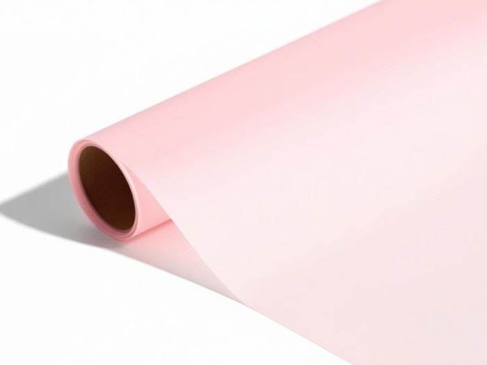 ROLO TELA 50CM*8M  SALMAO