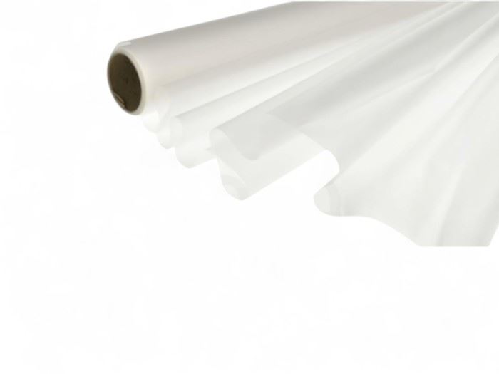 ROLO TELA 50CM*10 YARD BRANCO