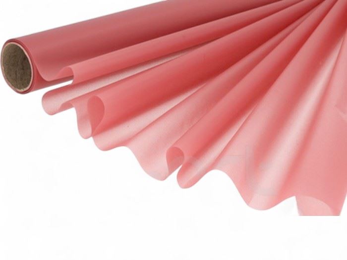 ROLO TELA 50CM*10 YARD  ROSA VELHO