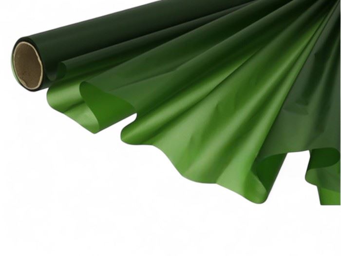ROLO TELA 50CM*10 YARD  VERDE