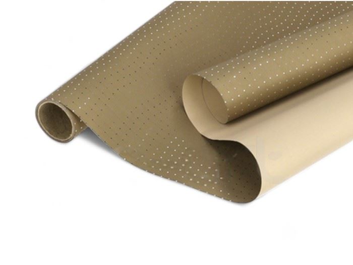 ROLO TELA 50CM*5YARD LATTE