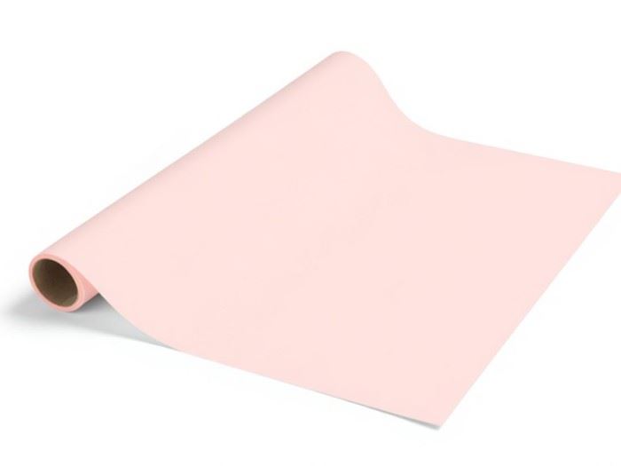 ROLO TELA 50CM*8M  ROSA CLARO