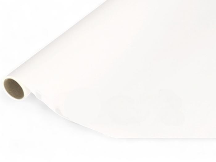 ROLO TELA 50CM*8M  BRANCO