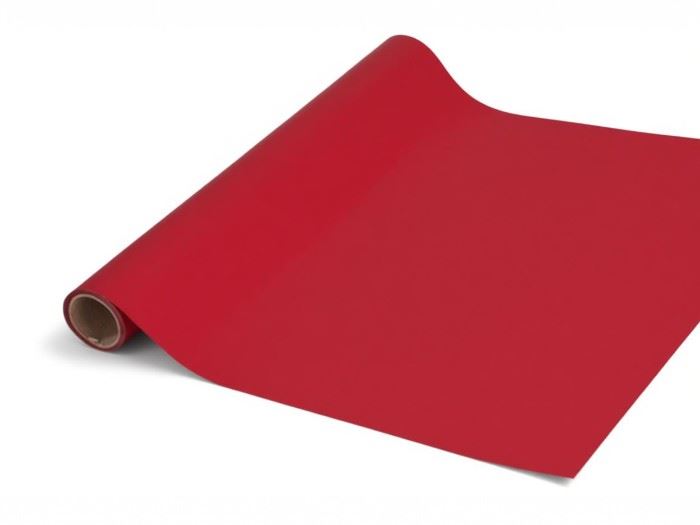 ROLO TELA 50CM*8M  BORDO