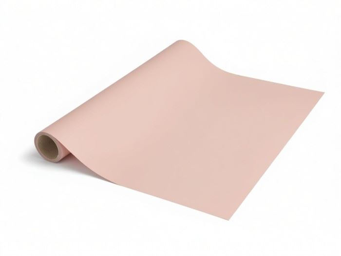 ROLO TELA 50CM*8M  CREME ESC.