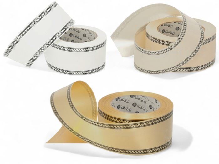 ROLO FITA  6CM*50 YARD SORTIDA