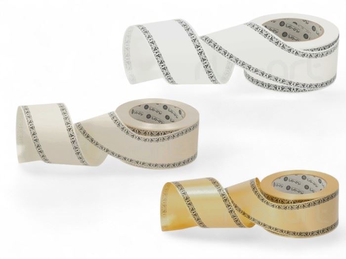 ROLO FITA  6CM*50 YARD SORTIDA