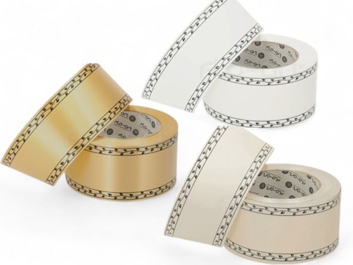 ROLO FITA  6CM*50 YARD SORTIDA