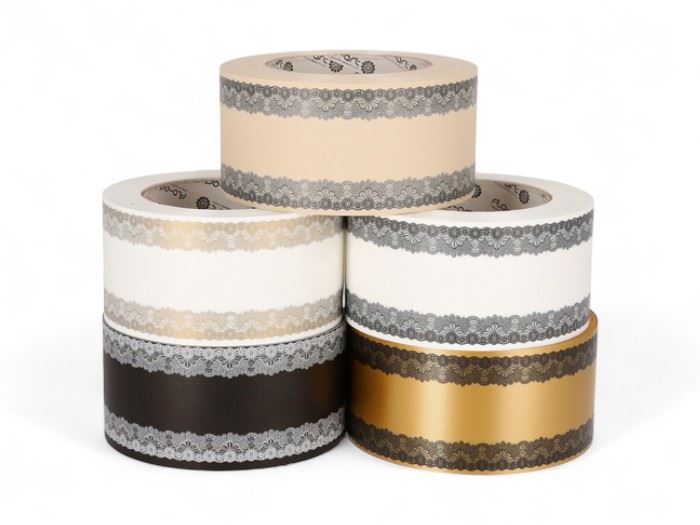 ROLO FITA  6CM*50 YARD SORTIDA