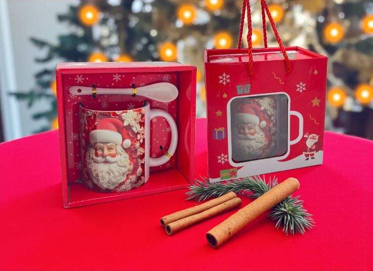 CANECA NATAL 360ML SORT.4