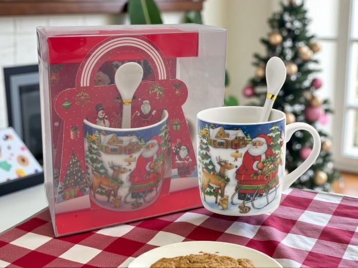 CANECA NATAL 200ML SORT.4