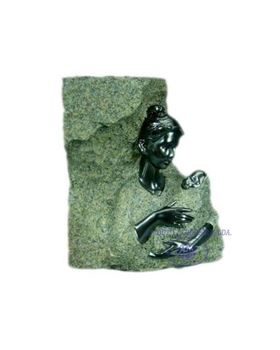 BUSTO 13X15CM