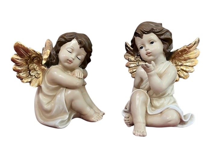 ANJO SENT. 18.5CMX15.5X14.5CM SORT. 2