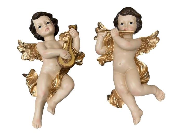 ANJO PENDURAR 20,5X4,5X12,5CM