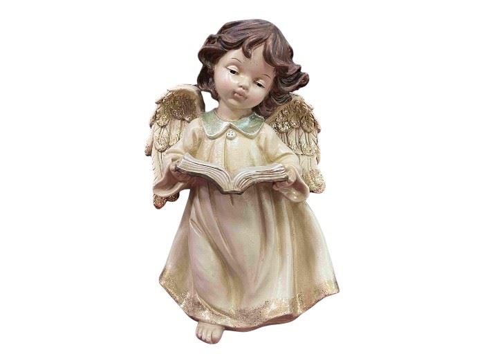 ANJO Livro 32X19X21CM