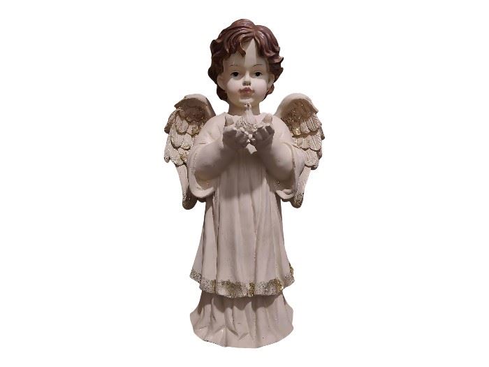 ANJO POMBA 56,5X19X31CM