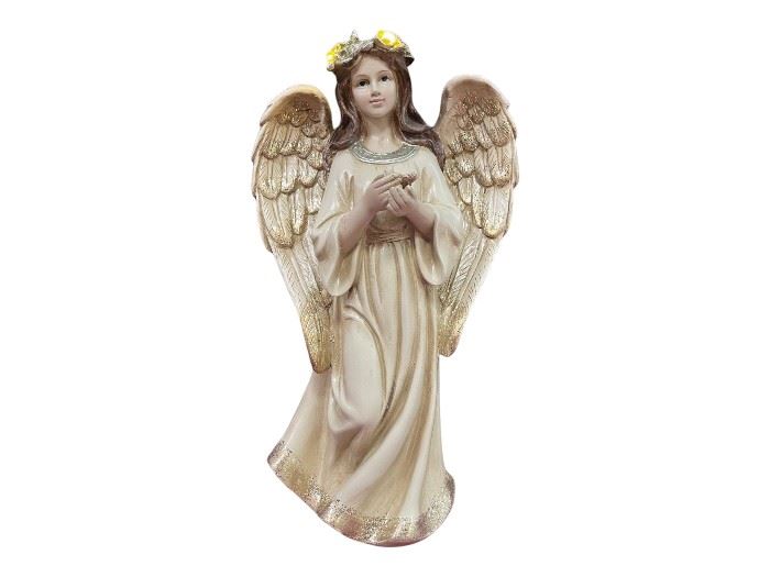 ANJO POMBA 39,5X16X22CM