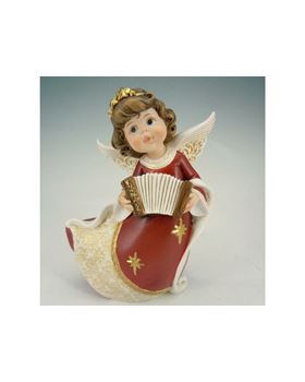ANJO DO CORO 18CM