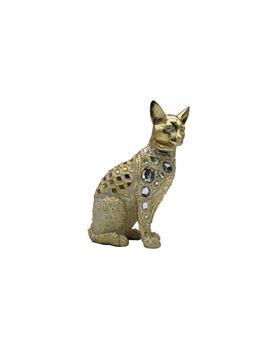 GATO 25,40CM