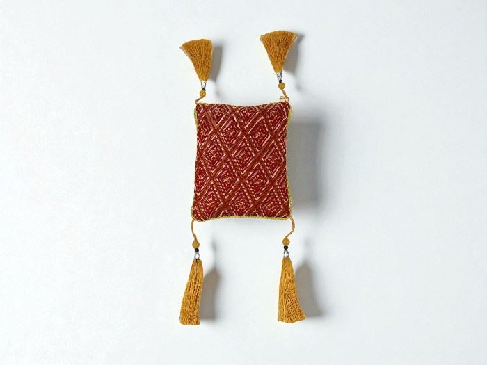 ALMOFADA BORDO 14X20CM