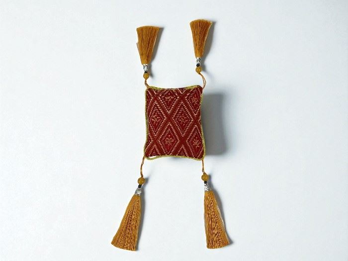 ALMOFADA BORDO 9X13CM
