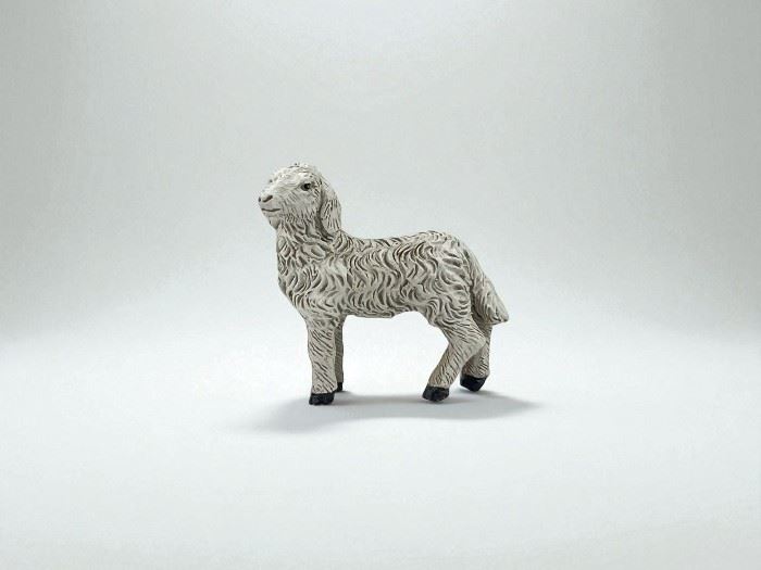 OVELHA 4.5X2X5CM