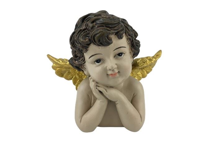 ANJO 6X4X7,5CM