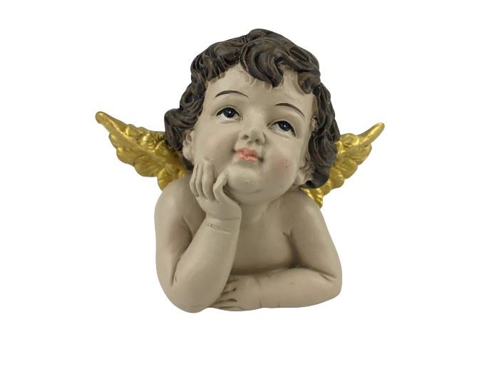 ANJO 6X4X7,5CM