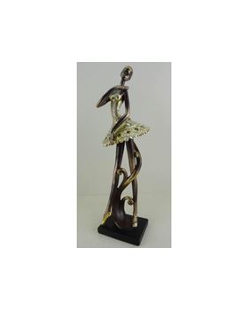 BAILARINA  37X13CM