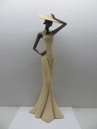 DAMA AM/BRZ 50 CM