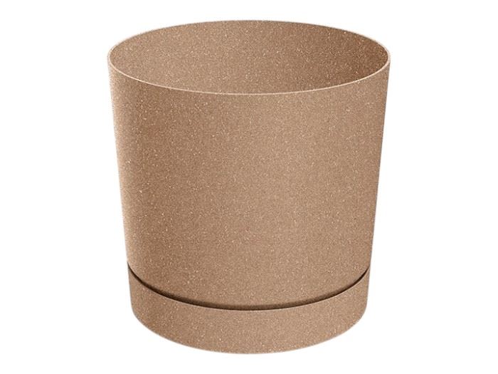 Vaso Tubo P naturo | Ø178mm H175mm 3.2L