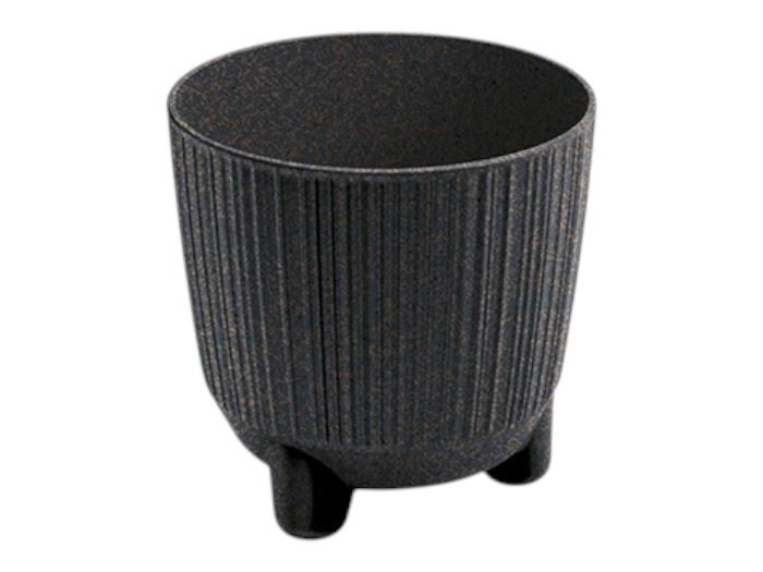 Vaso Ryfo N antracite | Ø107mm H105mm 0.6L