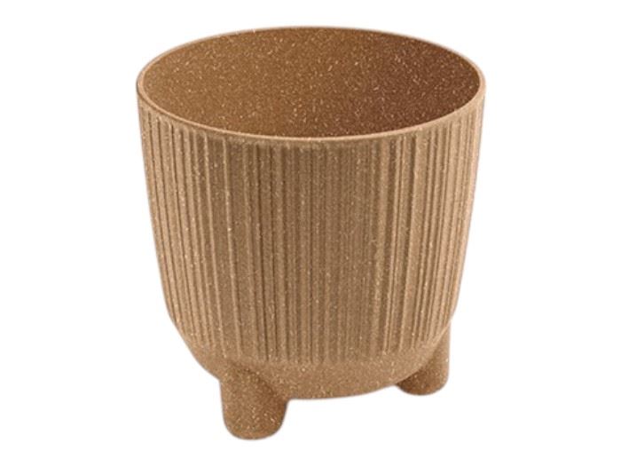 Vaso Ryfo N naturo | Ø107mm H105mm 0.6L