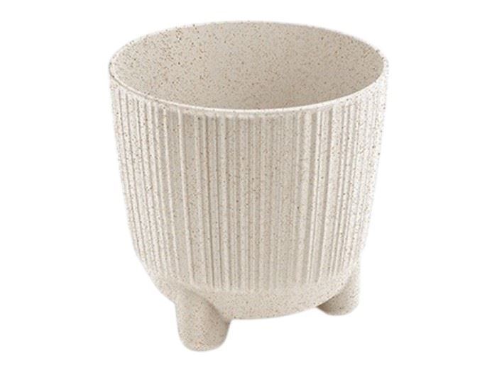 Vaso Ryfo N branco | Ø107mm H105mm 0.6L