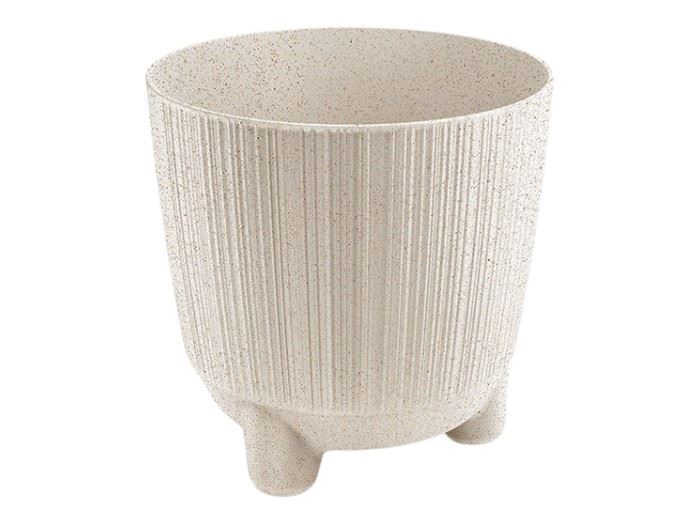 Vaso Ryfo branco | Ø168mm H147mm 2.5L