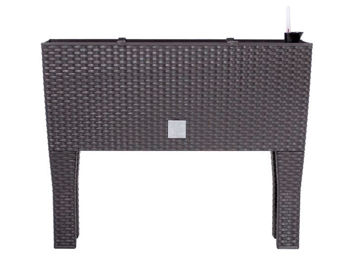 VASO P/ FLOR RATO CASE HIGH UMBER 60X25X46CM