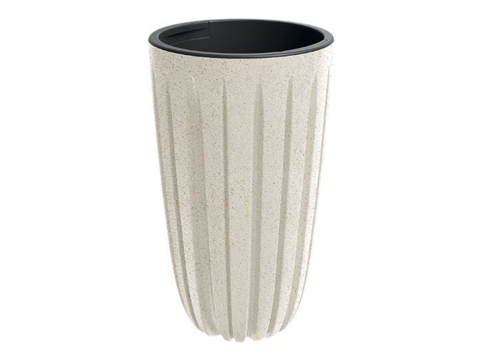 Vaso Wario branco | Ø236mm H284mm 8.9L