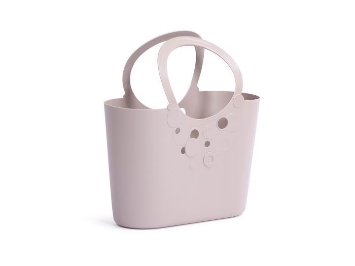 SACO LILY-LAVANDA 16X10X11,25/19,1CM