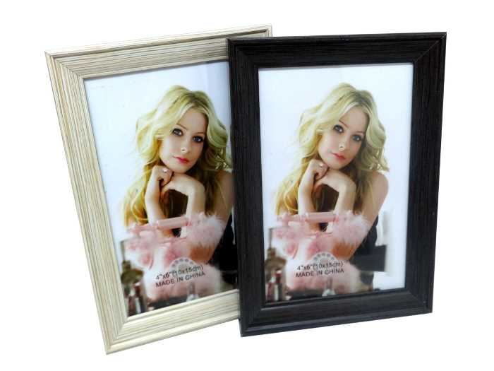 MOLDURA  20X25CM SORT.