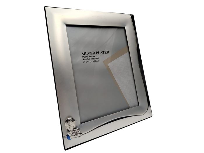 MOLDURA 15X20 C/ APLIC.