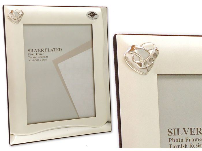 MOLDURA 15X20 C/ ALIANÇAS