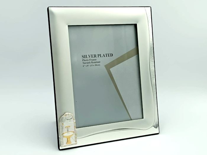 MOLDURA 15X20 C/ APLIC