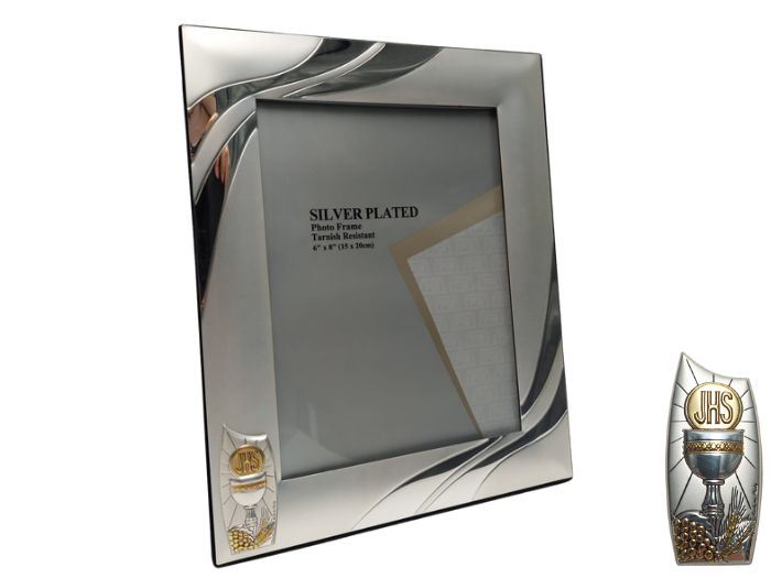 MOLDURA 15X20 C/ APLIC