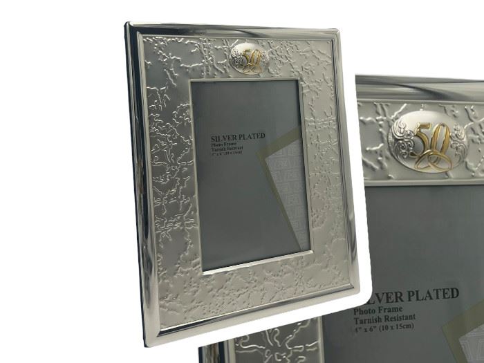 MOLDURA 10X15 C/ APLIC