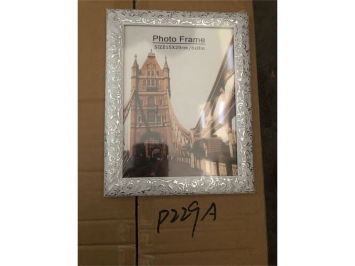 MOLDURA   15X20 CM SORT