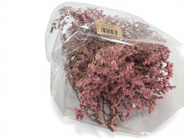 FLOR SECA-TATARICA 100GS ROSA FUXIA