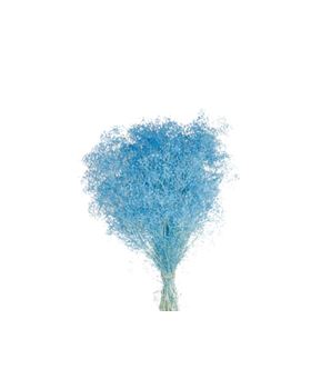 GYPSOPHILA MINI PRESS 40/50CM-100GR. AZUL