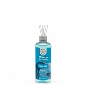 MIKADO RECARGA 250ML OCEANO